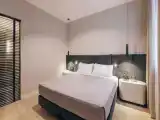Двухместный люкс с балконом
