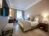 Двухместный номер Deluxe