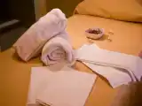 Двухместный номер Deluxe с видом на море