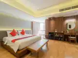 Run of House