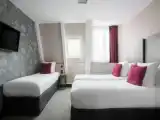 Трёхместный номер
