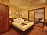 Двухместный номер Deluxe