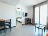 Апартаменты