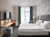 Номер Стандарт