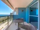 Номер Стандарт с видом на море
