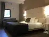 Номер Стандарт с балконом