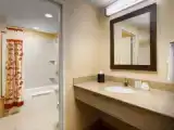 Двухместный люкс c 1 комнатой
