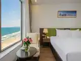 Двухместный номер Стандарт с видом на море