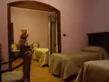Семейный номер Стандарт с балконом