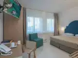Двухместный номер Deluxe