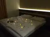 Апартаменты