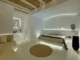 Двухместный номер Superior с видом на сад