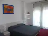 Двухместный номер Стандарт с видом на озеро