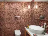 Двухместный номер Club lounge access с видом на город