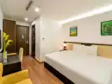 Двухместный номер Superior