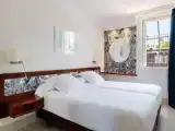 Апартаменты