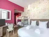 Семейный номер Стандарт