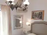Двухместный номер Superior с балконом и с видом на море