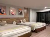 Шестиместный номер Deluxe