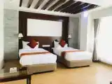 Двухместный номер Стандарт