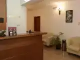 Студия Стандарт с балконом