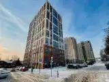 Двухместные апартаменты c 1 комнатой