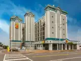 Номер Стандарт