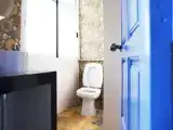 Двухместный номер Стандарт с балконом