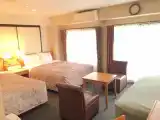 Двухместный номер Deluxe