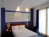 Одноместный номер Стандарт с балконом
