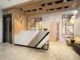Run of House