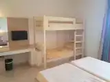 Четырёхместный номер Стандарт