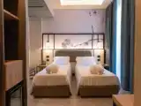 Номер Стандарт