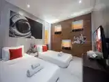 Номер Deluxe