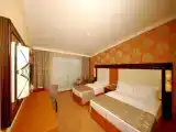 Трёхместный номер Стандарт