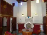Run of House