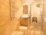 Трёхместный номер Стандарт