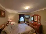Коттедж с видом на горы