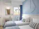 Двухместный номер Стандарт