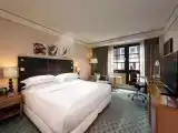 Двухместный номер Deluxe