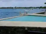 Двухместный номер Стандарт с видом на бассейн