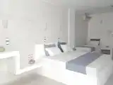 Трёхместный номер Deluxe