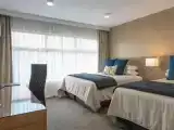 Двухместный номер Стандарт