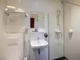 Трёхместный номер Стандарт