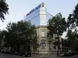 Трёхместный люкс Deluxe