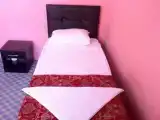 Четырёхместный номер Стандарт