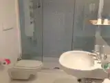 Двухместный номер Эконом с балконом