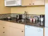 Люкс c 1 комнатой
