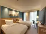 Двухместный номер
