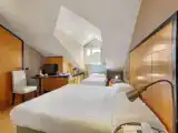 Трёхместный номер Стандарт